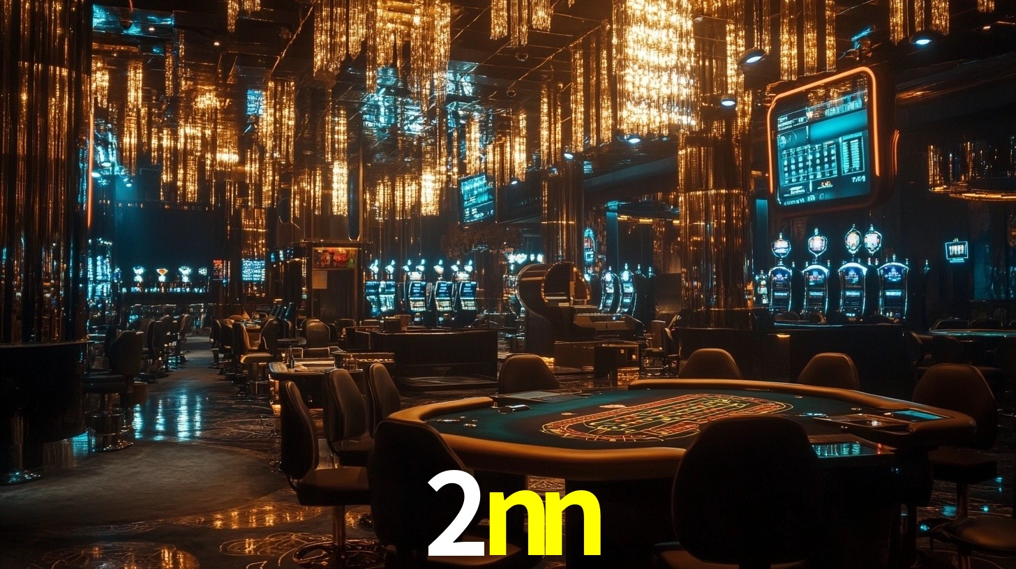 2nn - Cassinos Online Mais Populares! - 2nn.com