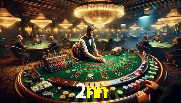 Game Providers 2nn