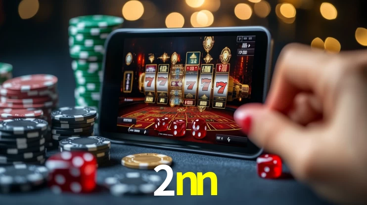 Roulette Table 2nn
