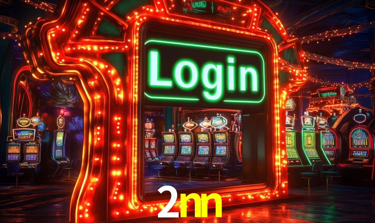 Diretório de Jogos 2nn