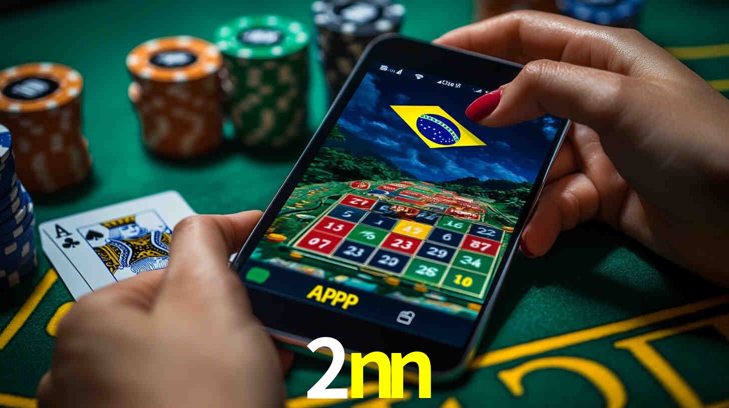 Descubra o Programa VIP da 2nn: Vantagens Exclusivas para Jogadores