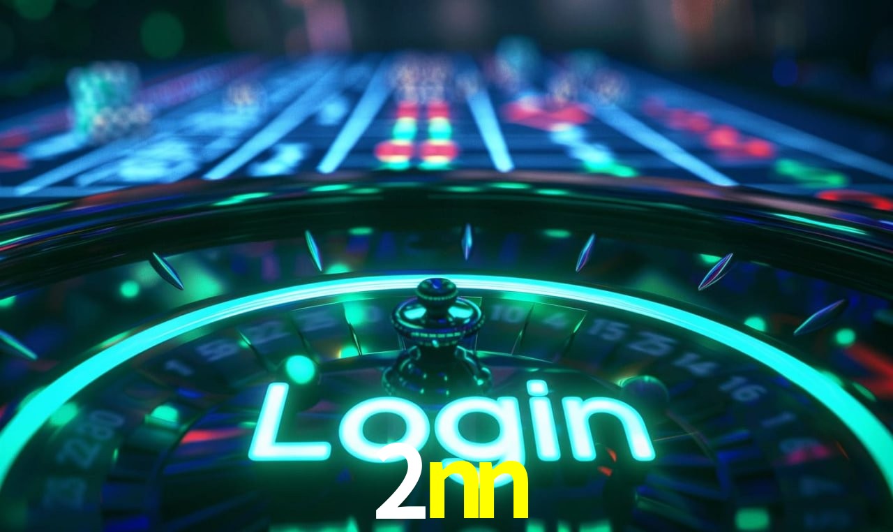 Casino Ao Vivo 2nn