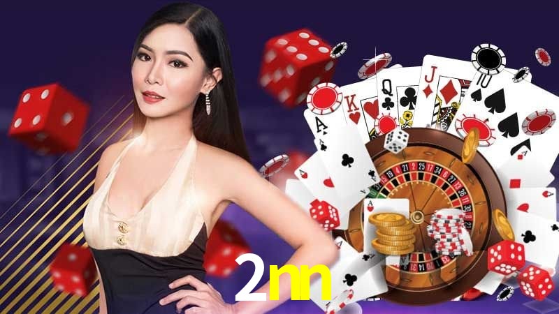 cassino 2nn