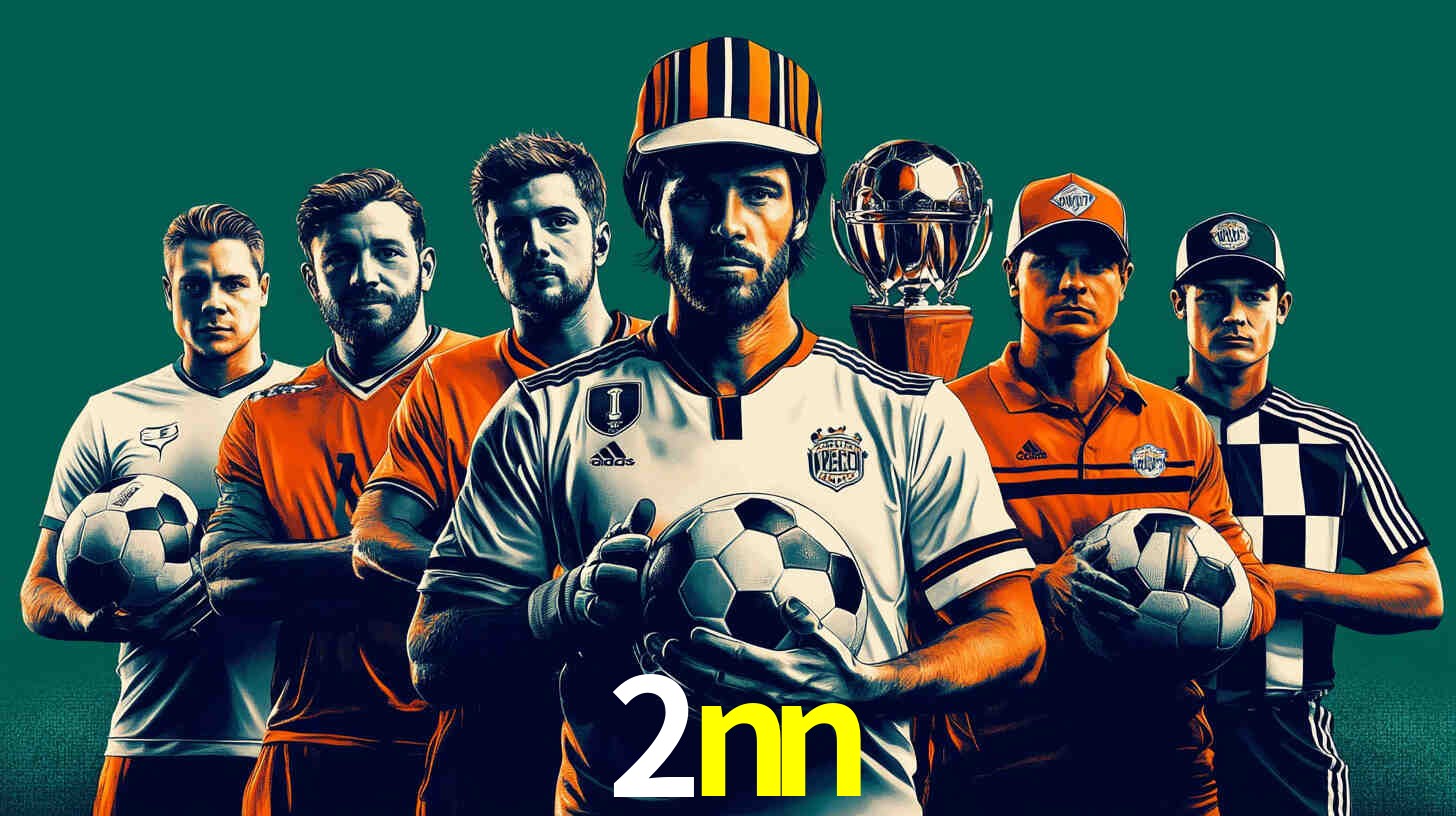 Apostas Esportivas na 2nn: Um Guia Completo