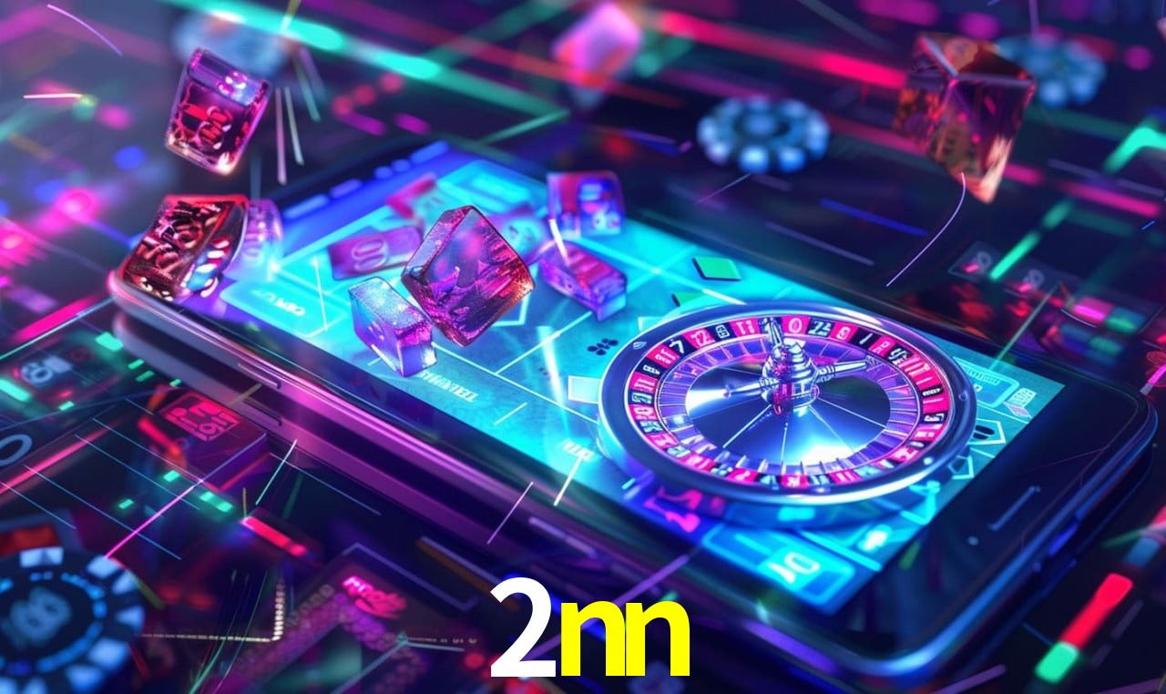 Mesa de Blackjack 2nn