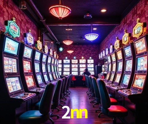2nn Plataforma Oficial