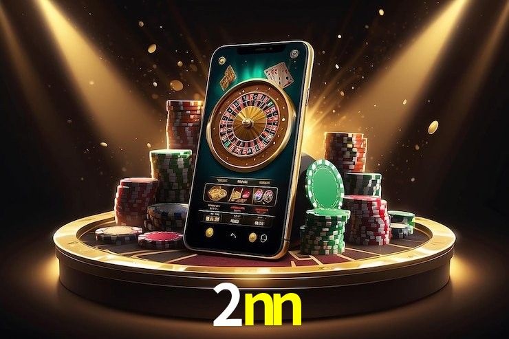 Jogos de Slot 2nn