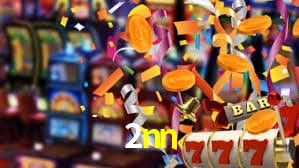 Bônus Generosos e Exclusivos no 2nn para Você!