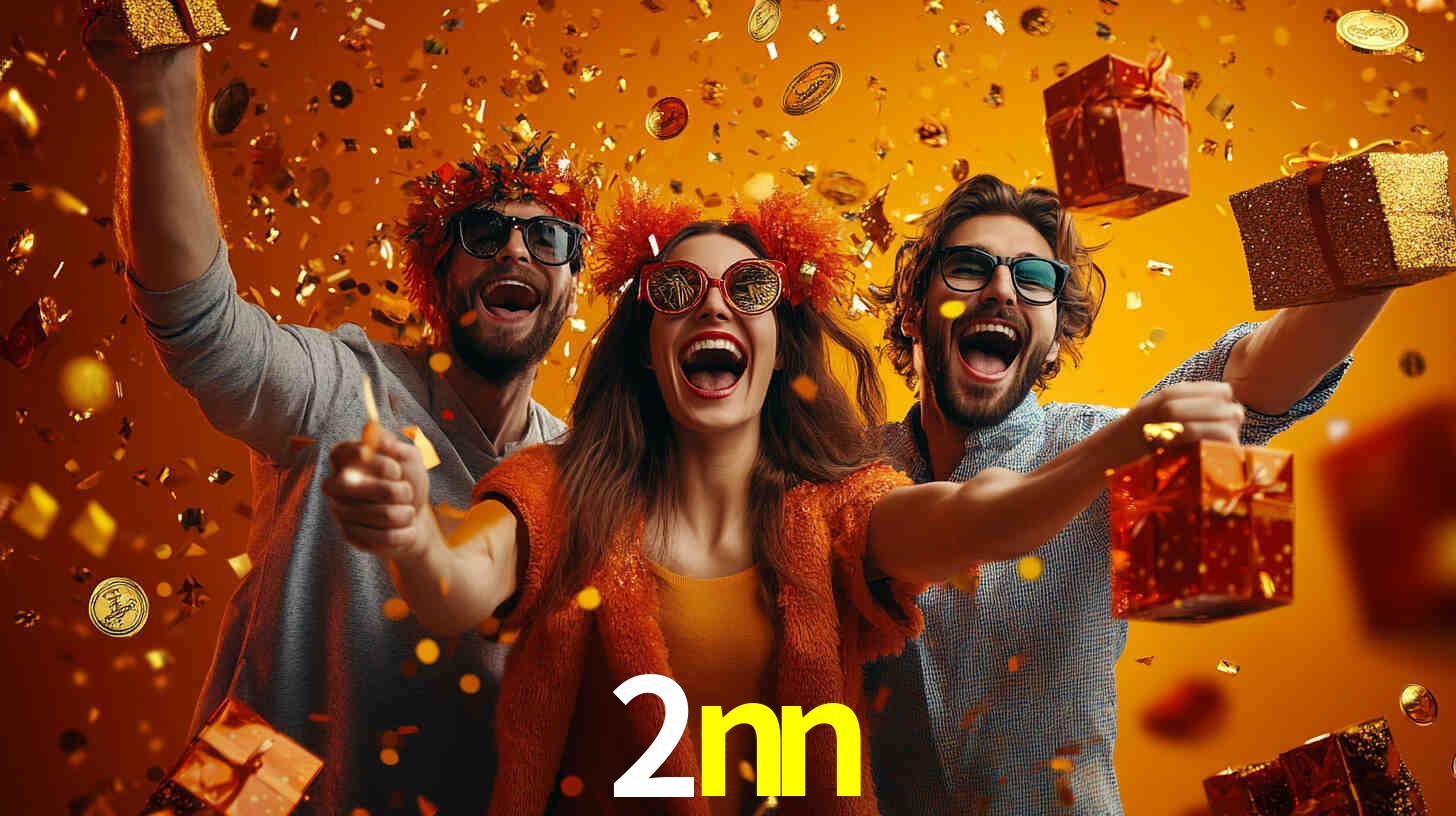 2nn: Seu Especialista em Apostas Esportivas Brasileiras