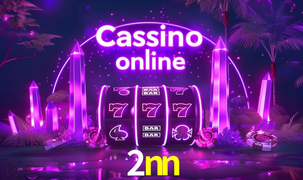 Provedores de Jogos 2nn