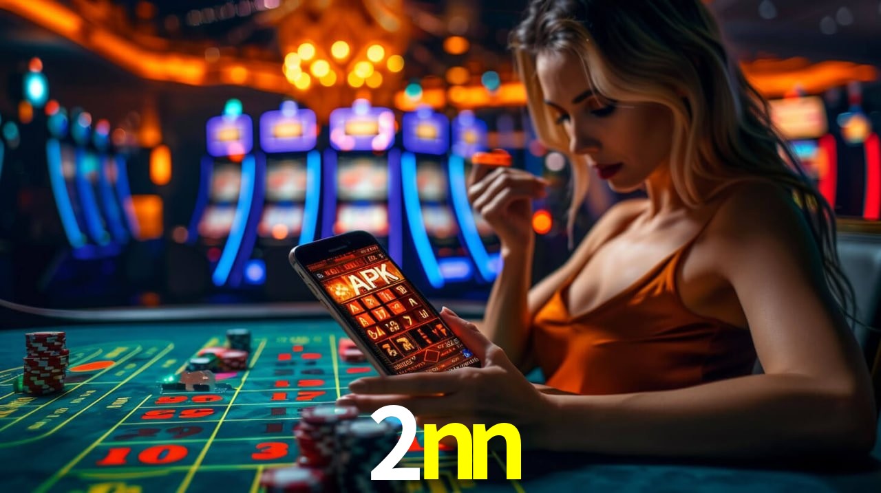VIP Casino 2nn