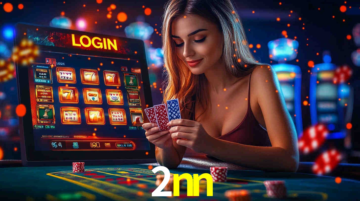 2nn: A Experiência de Casino com Jogos de Mesa ao Vivo