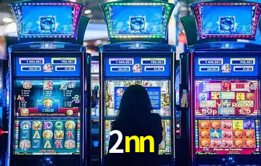 Descubra a Magia dos Jogos de Arcade no 2nn