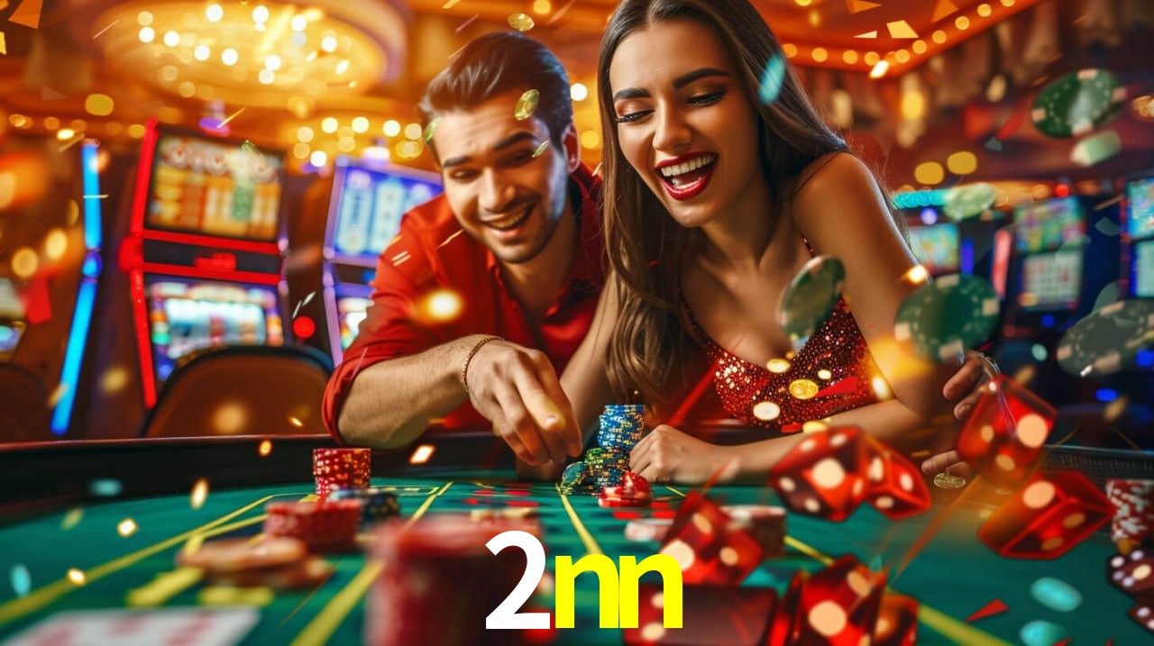 Diretório de Jogos 2nn