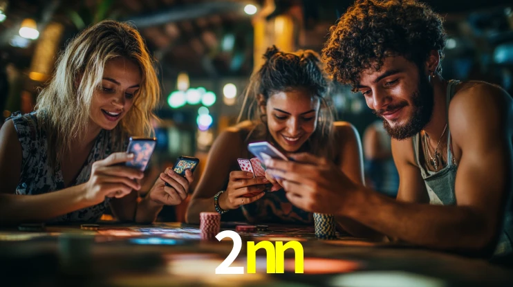 Welcome Bonus 2nn